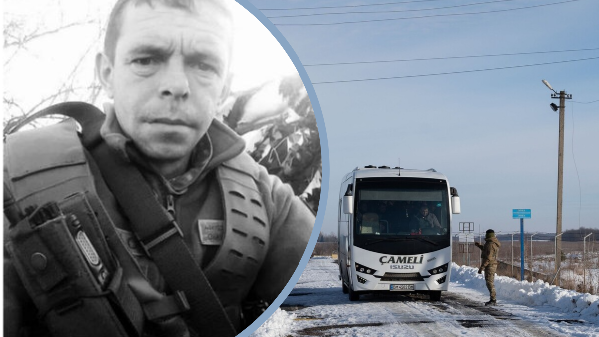 Майже 2 роки вважали зниклим безвісти | З ворожого полону повернувся уродженець Надвірнянщини Михайло Шемоніцький
