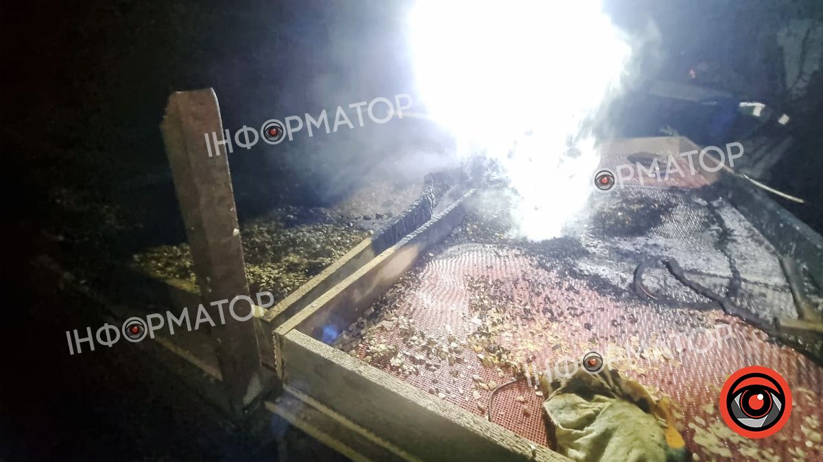 На Снятинщині протягом доби рятувальники приборкували дві пожежі 3