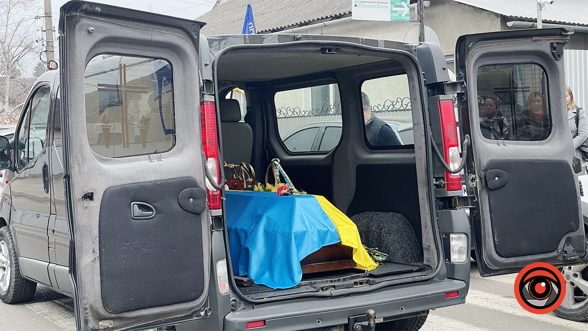 У Коломиї віддали шану загиблому "едельвейсу" Юрію Татарчуку 9