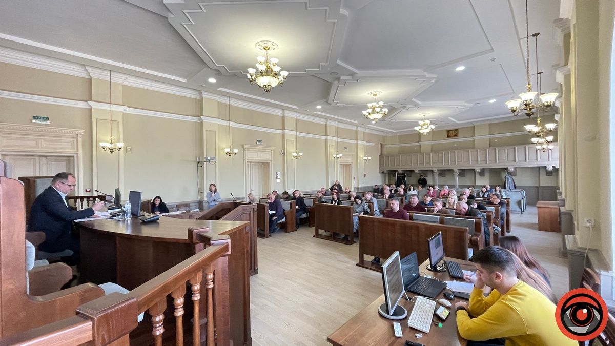 Скорочення чи особиста розправа: кадрові зміни у ратуші Коломиї