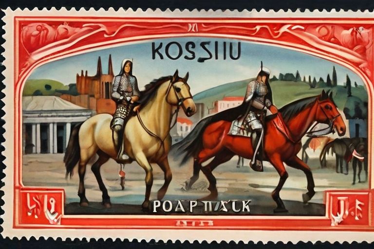 Як вам такий Косів, згенерований ШІ?