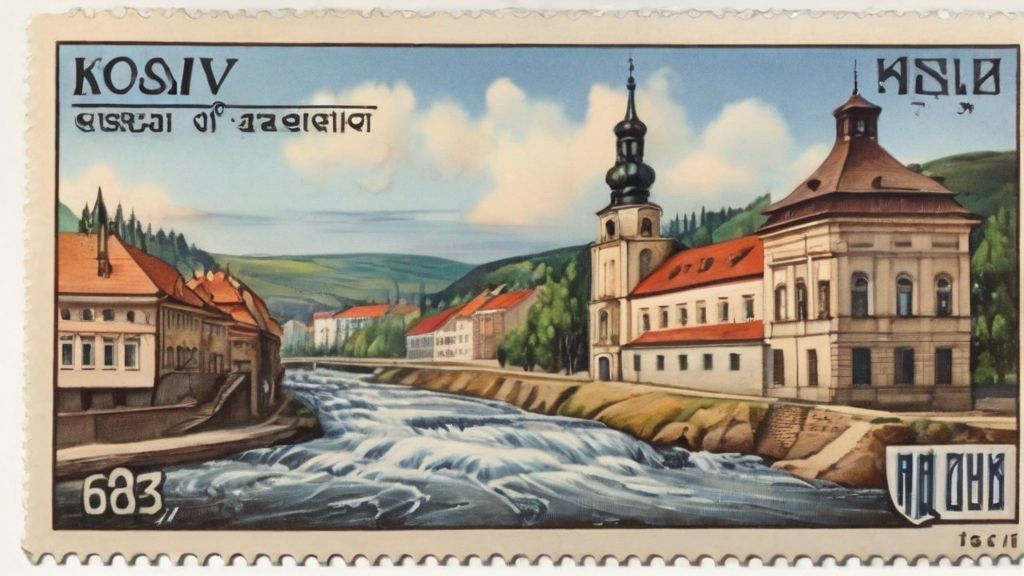 Черемош у баченні ШІ