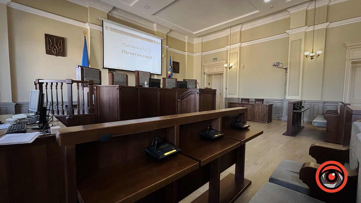 Чому в ратуші Коломиї вирішили провести скорочення працівників