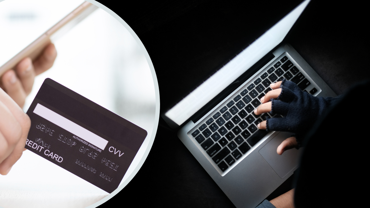 Аферисти обдурили мешканку Снятина на 54 тисячі гривень