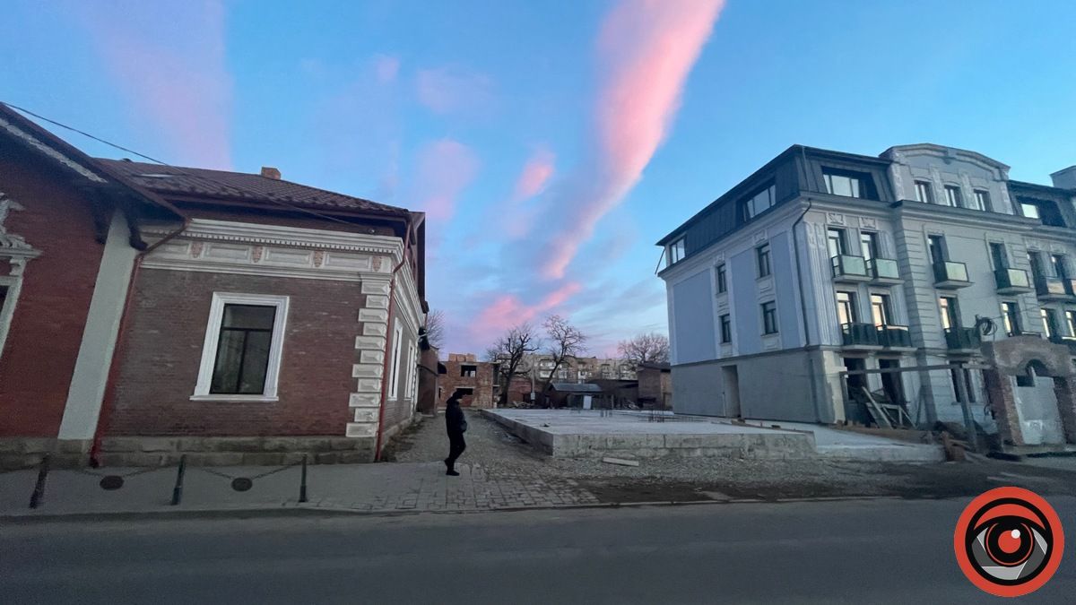 За скільки у Коломиї продали будівлю колишньої поліклініки на вул. Шухевича 4