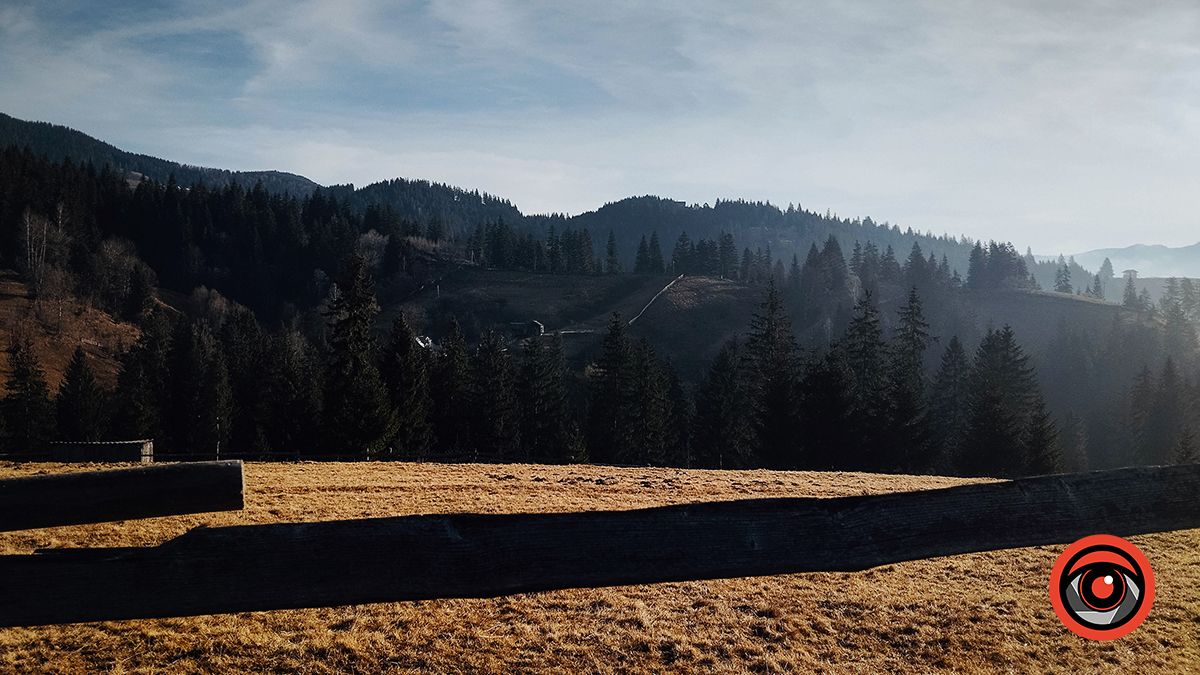 Туманно-сонячна Верховинщина | Фоторепортаж 4