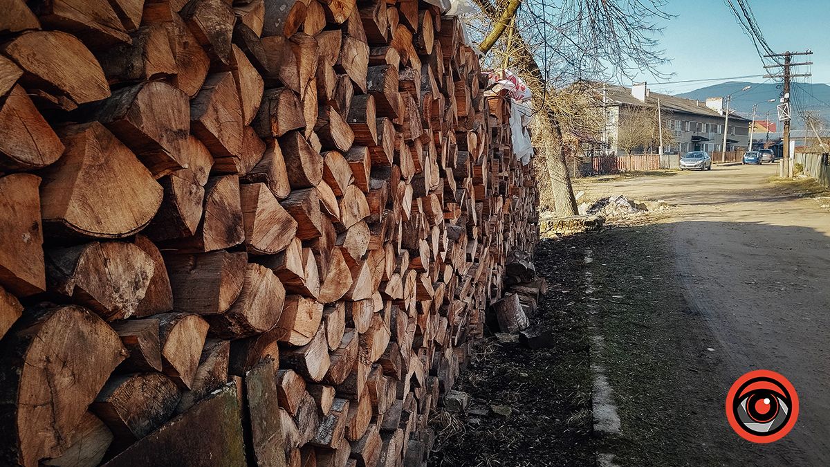 Туманно-сонячна Верховинщина | Фоторепортаж 6