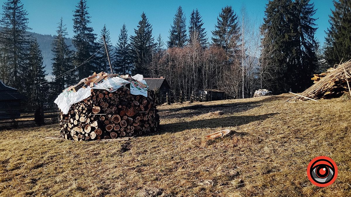 Туманно-сонячна Верховинщина | Фоторепортаж 5