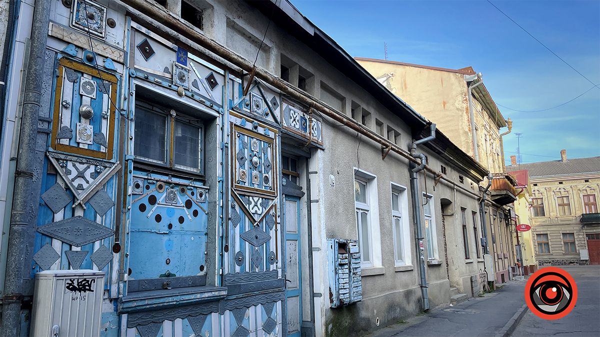 Куди піти в Коломиї 22 лютого