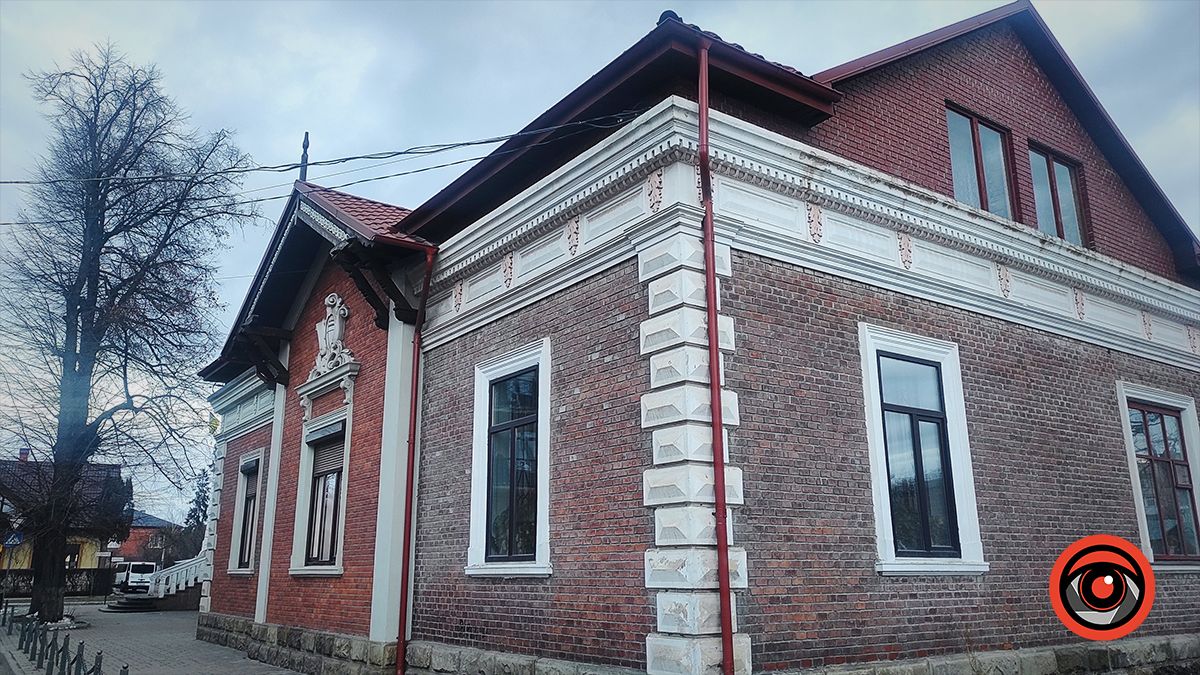 Будинок, де в часи Голокосту брат із сестрою скоїли самогубство | Історія будівлі на вул. Шухевича в Коломиї 8