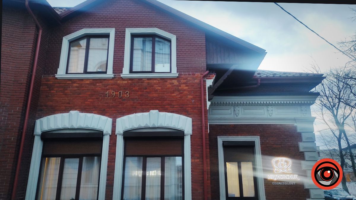 Будинок, де в часи Голокосту брат із сестрою скоїли самогубство | Історія будівлі на вул. Шухевича в Коломиї 1