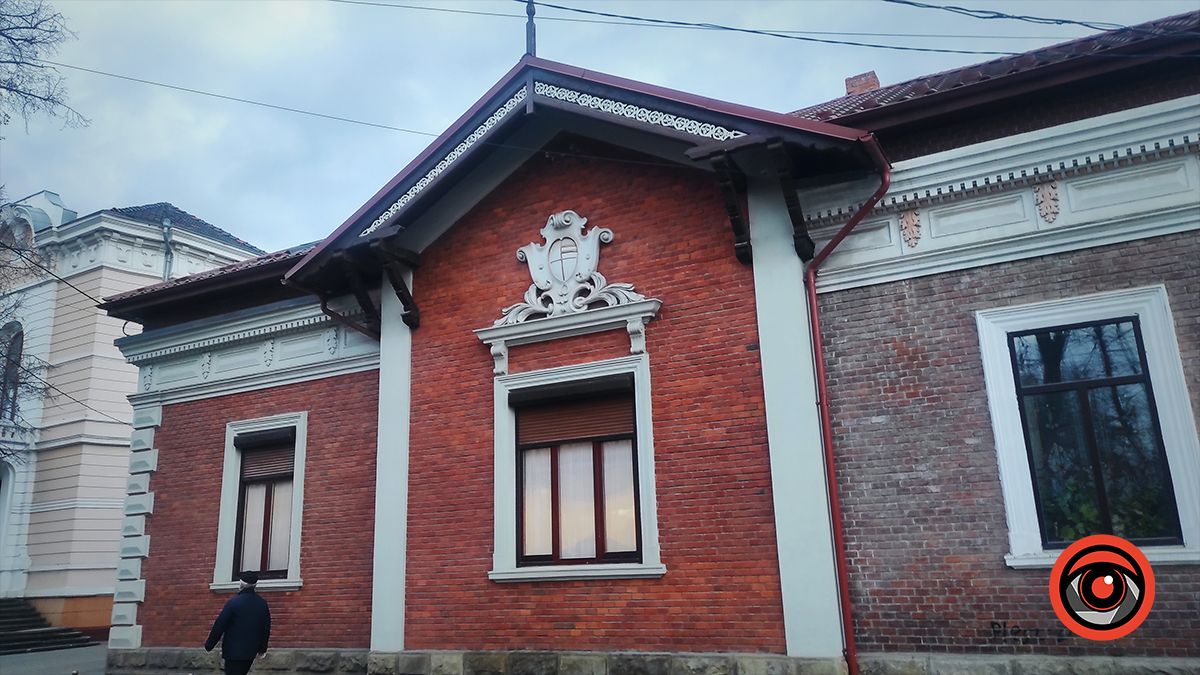 Будинок, де в часи Голокосту брат із сестрою скоїли самогубство | Історія будівлі на вул. Шухевича в Коломиї 2