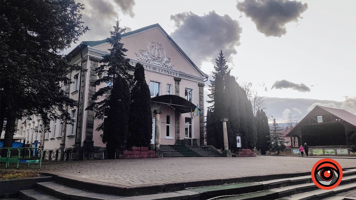 Яремче напровесні 2024 | ФОТО, ВІДЕО 8