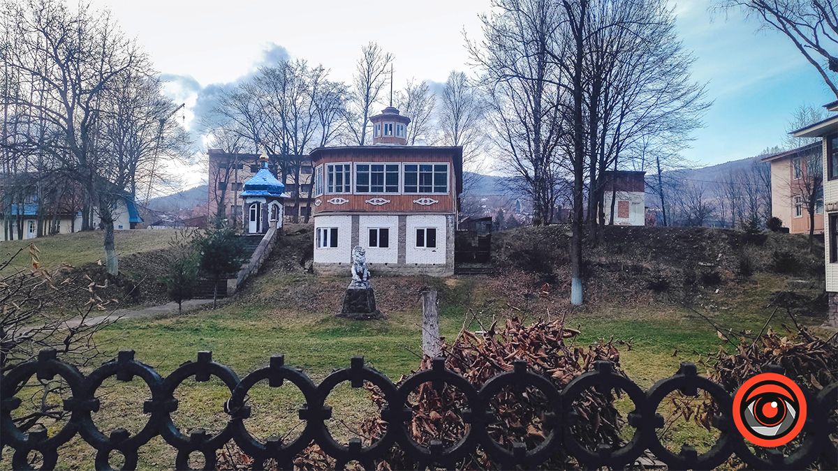 Яремче напровесні 2024 | ФОТО, ВІДЕО 9