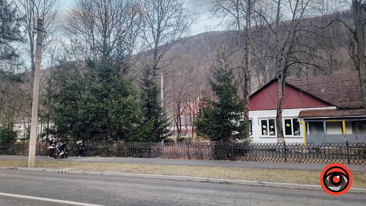 Яремче напровесні 2024 | ФОТО, ВІДЕО 10