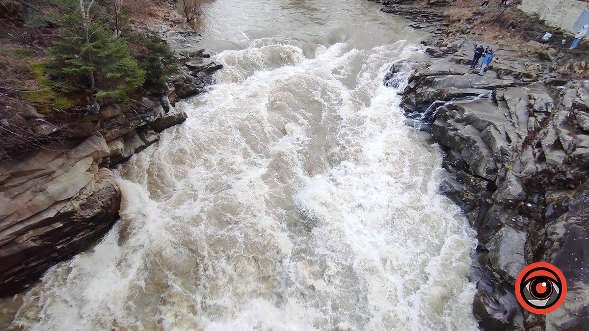 Яремче напровесні 2024 | ФОТО, ВІДЕО 15