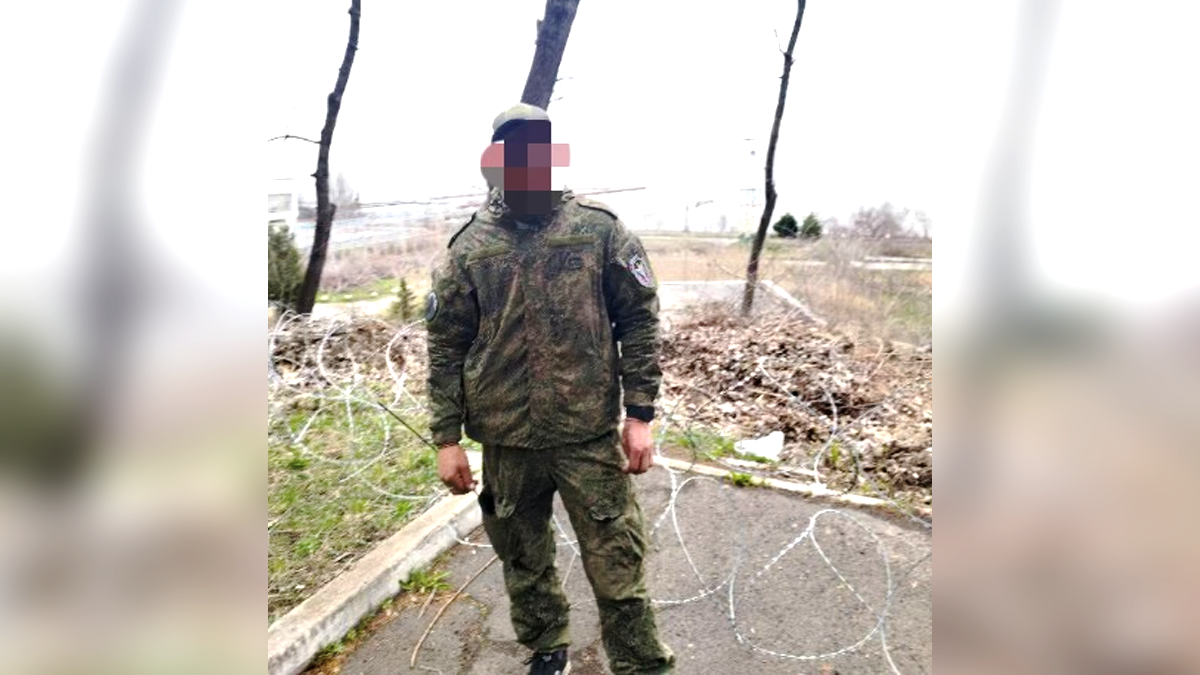 На Прикарпатті до 15 років ув'язнення засудили колаборанта з Донеччини