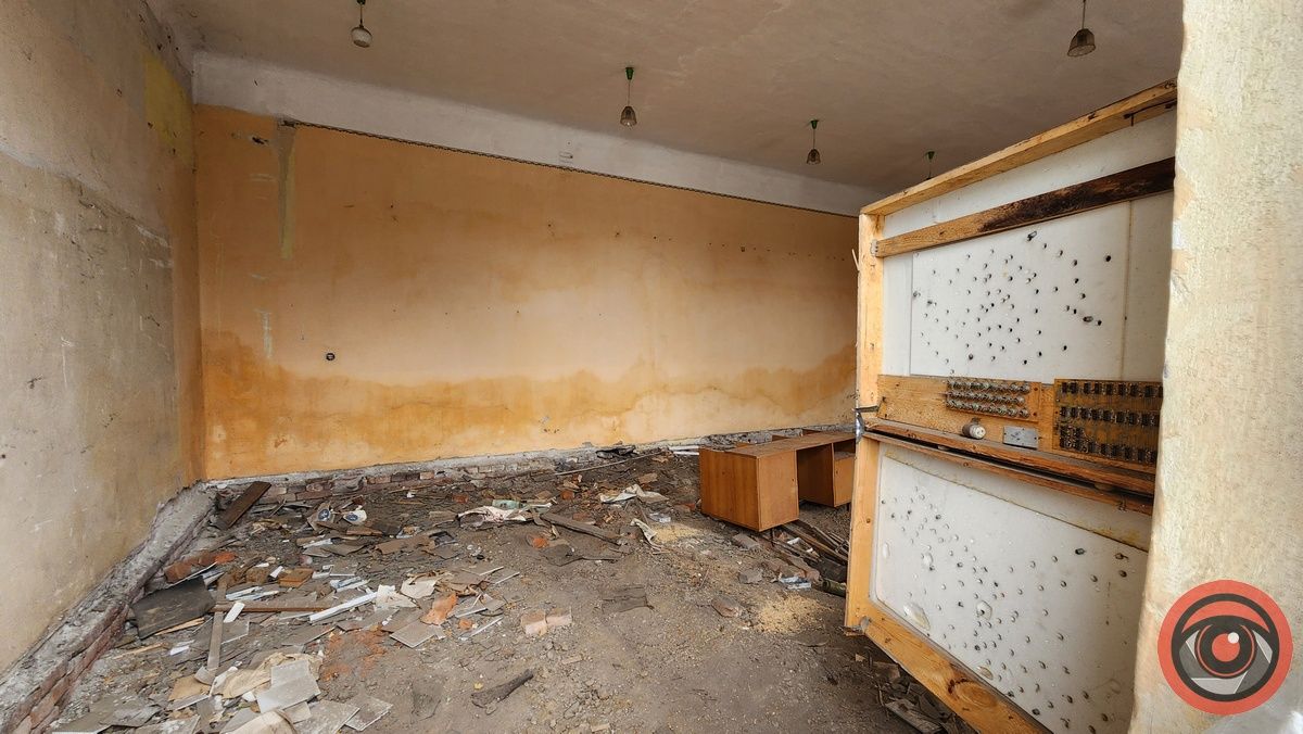 Давню євангельську школу на Баґінсберґу в Коломиї ратуша виклала на аукціон за кілька мільйонів 4