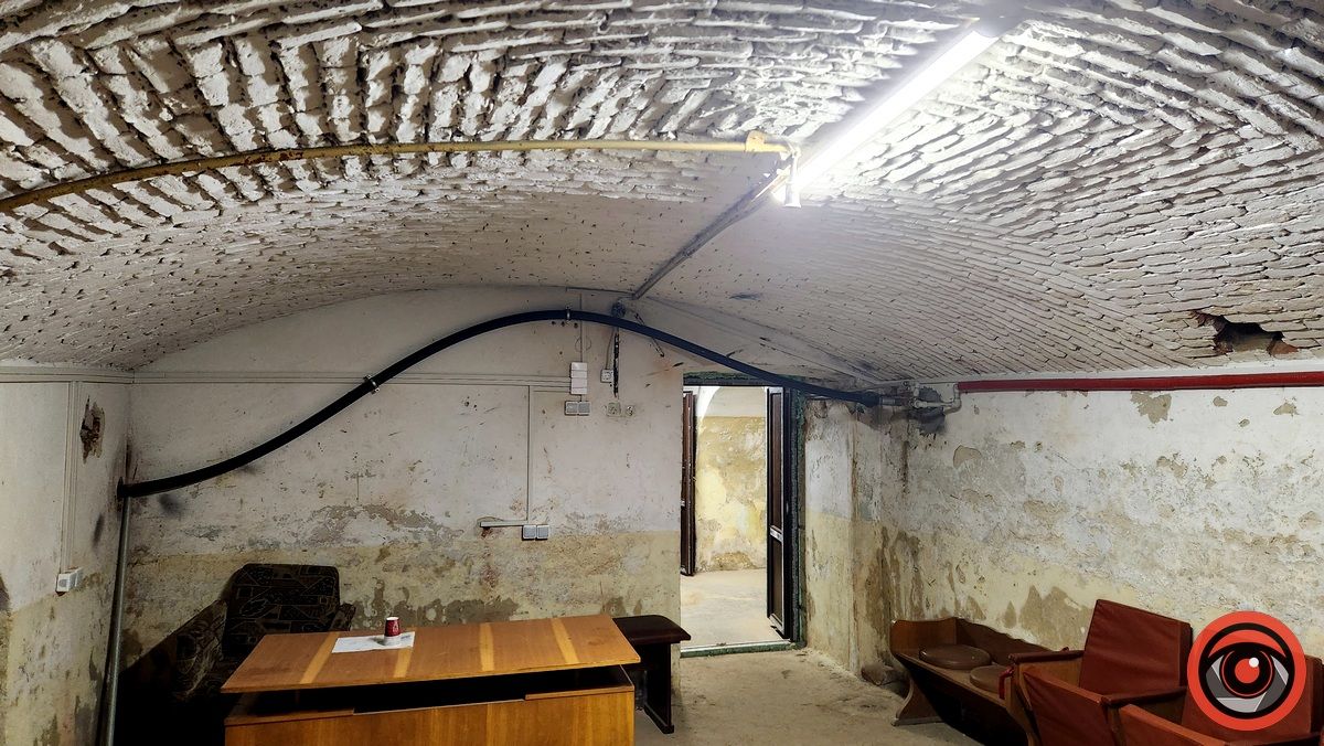 Переможців нема, але частина робіт виконана: ситуація довкола укриття ратуші 2