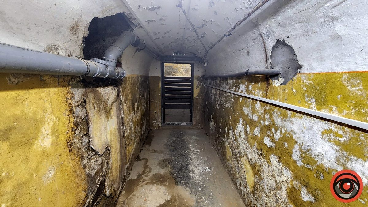 Переможців нема, але частина робіт виконана: ситуація довкола укриття ратуші 11