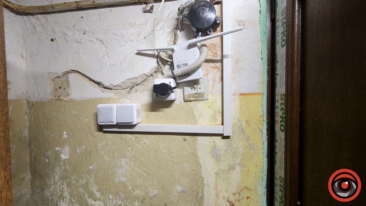 Переможців нема, але частина робіт виконана: ситуація довкола укриття ратуші 12