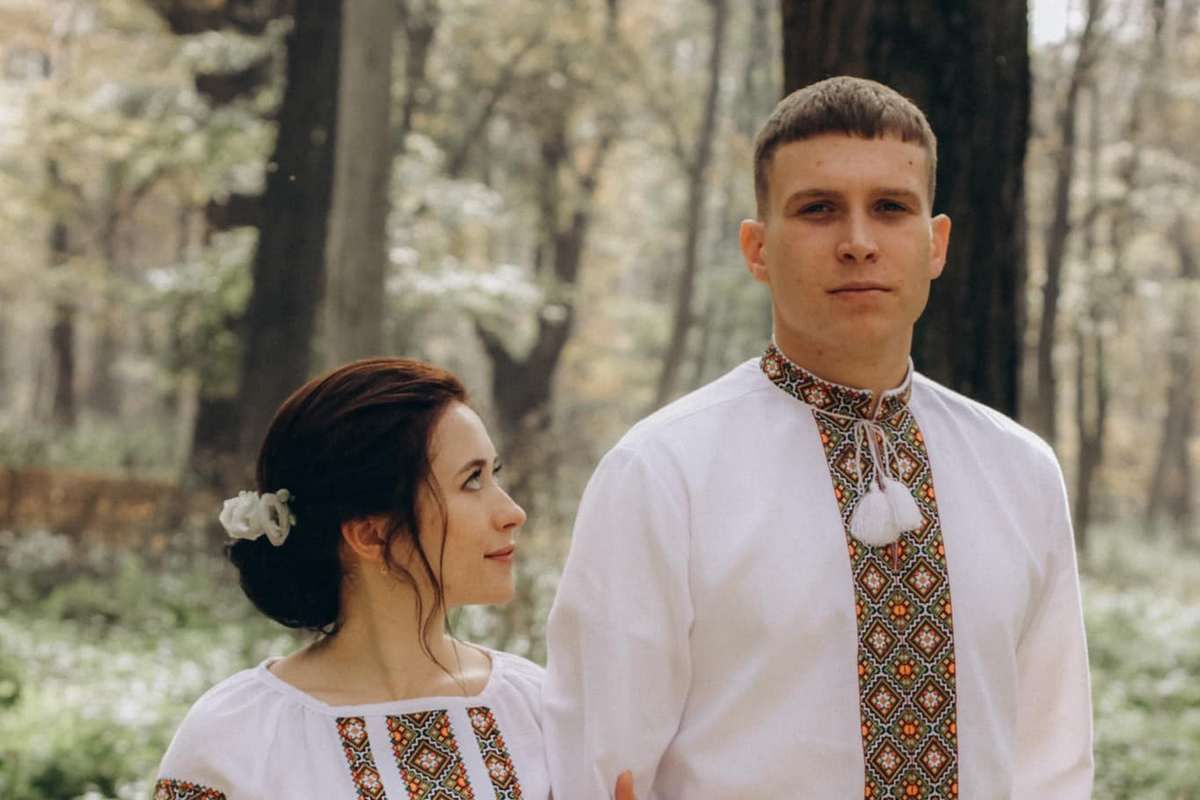 Фото : Facebook/Мarta Kolbasnikova