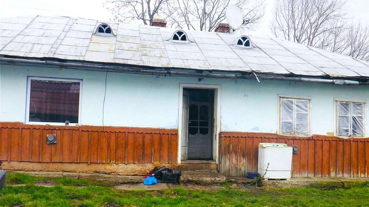 На Коломийщині односелець побив 68-річну жінку до смерті 1