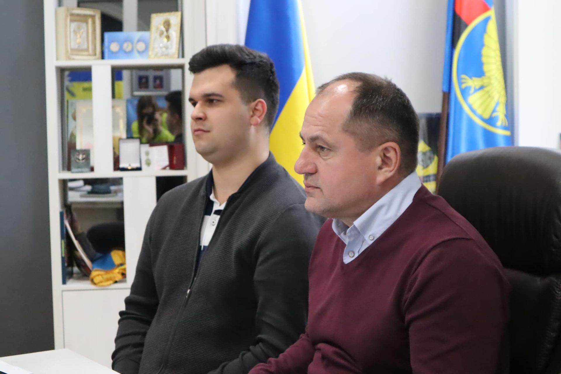 Хресний батько по-коломийськи: похресник мера працює в ратуші без відповідного диплому 6