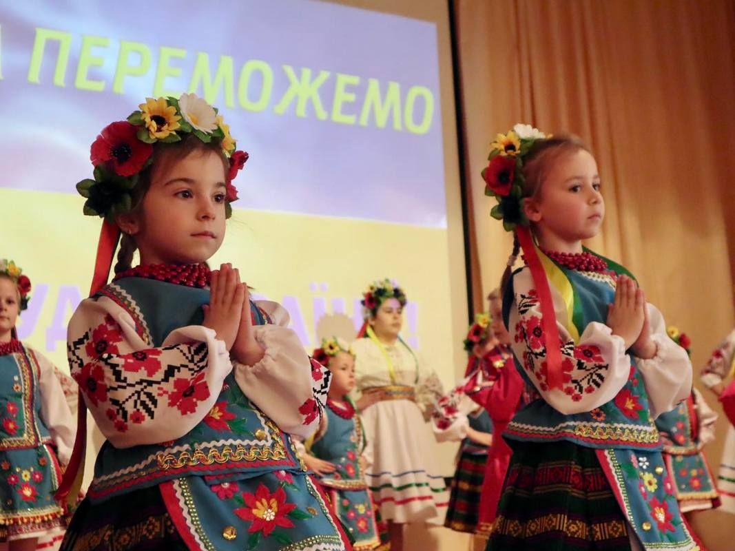 У Коломиї провели вечір пам’яті Героя Володимира Андрійчука 6