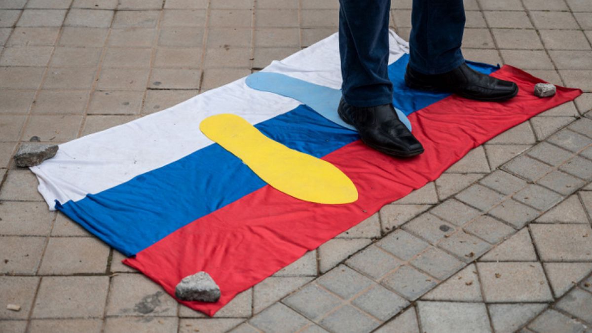 Оксюморон: що присудили верховинцю, який любить росію та українців