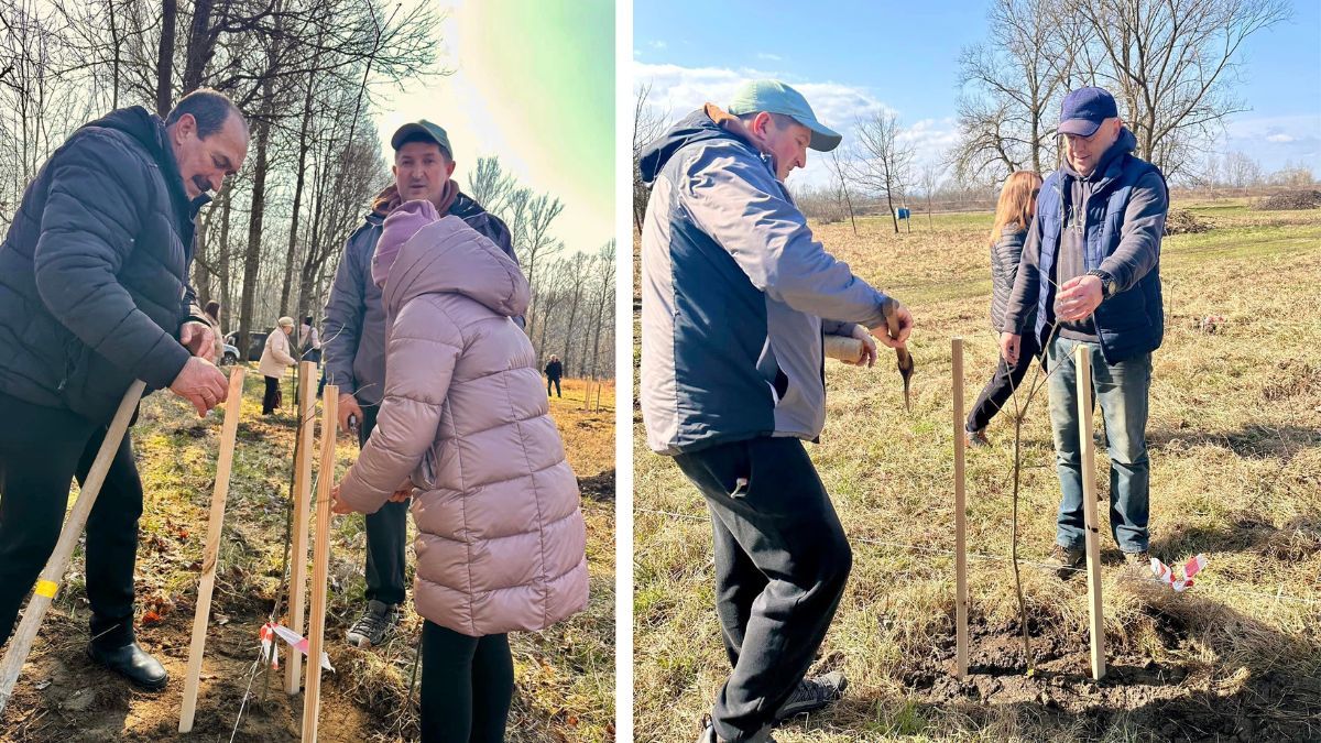фото зі сторінки міського голови