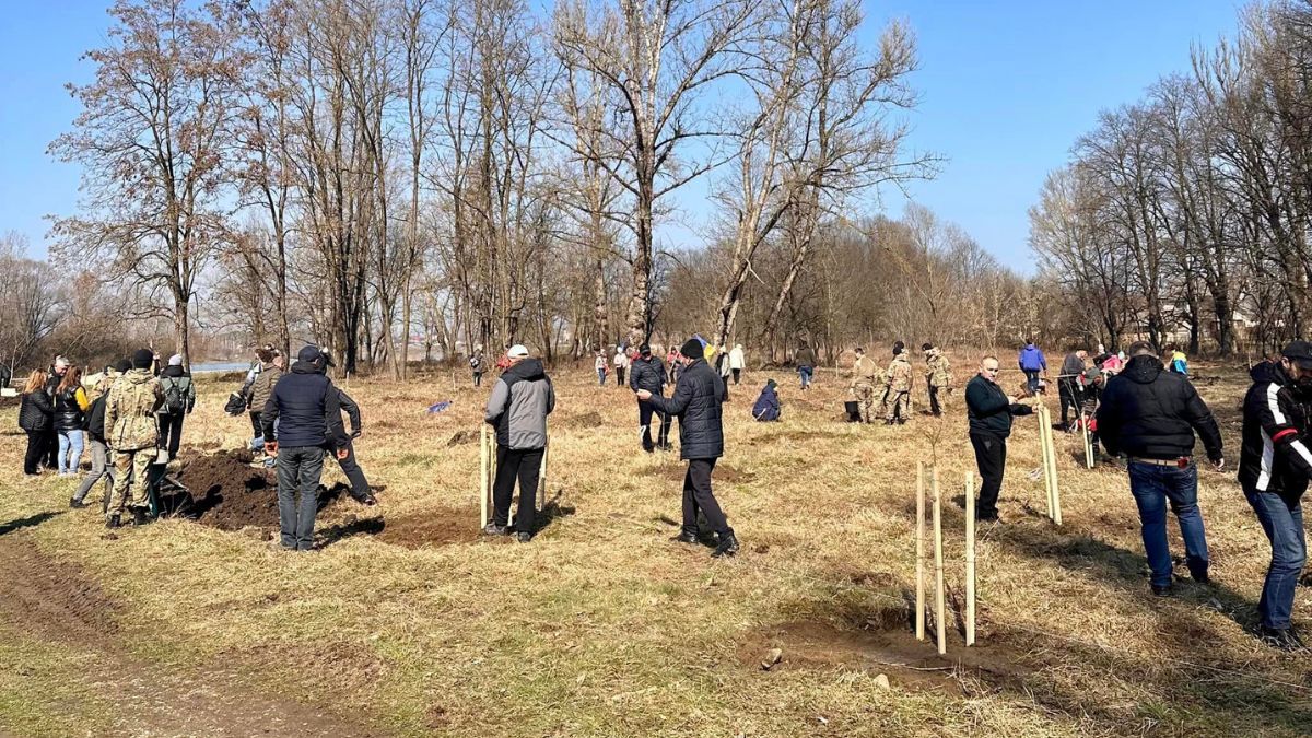 фото зі сторінки міського голови