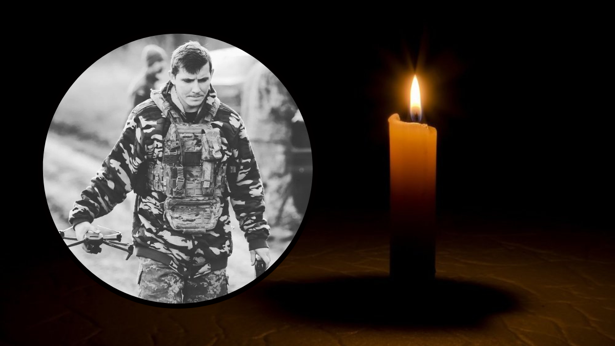 Косівщина зустрічатиме загиблого захисника Андрія Ганцяка