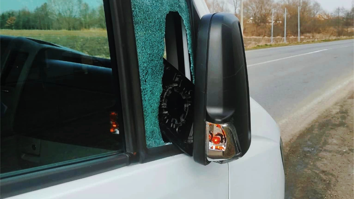 З'явилися нові деталі ДТП під Коломиєю, у якій постраждав велосипедист 2