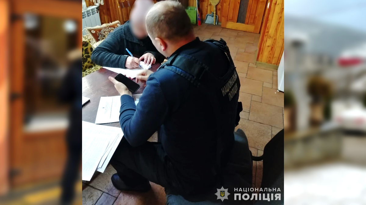 Злочинна група незаконно привласнила землі поблизу Буковелю на понад 15 млн гривень 1