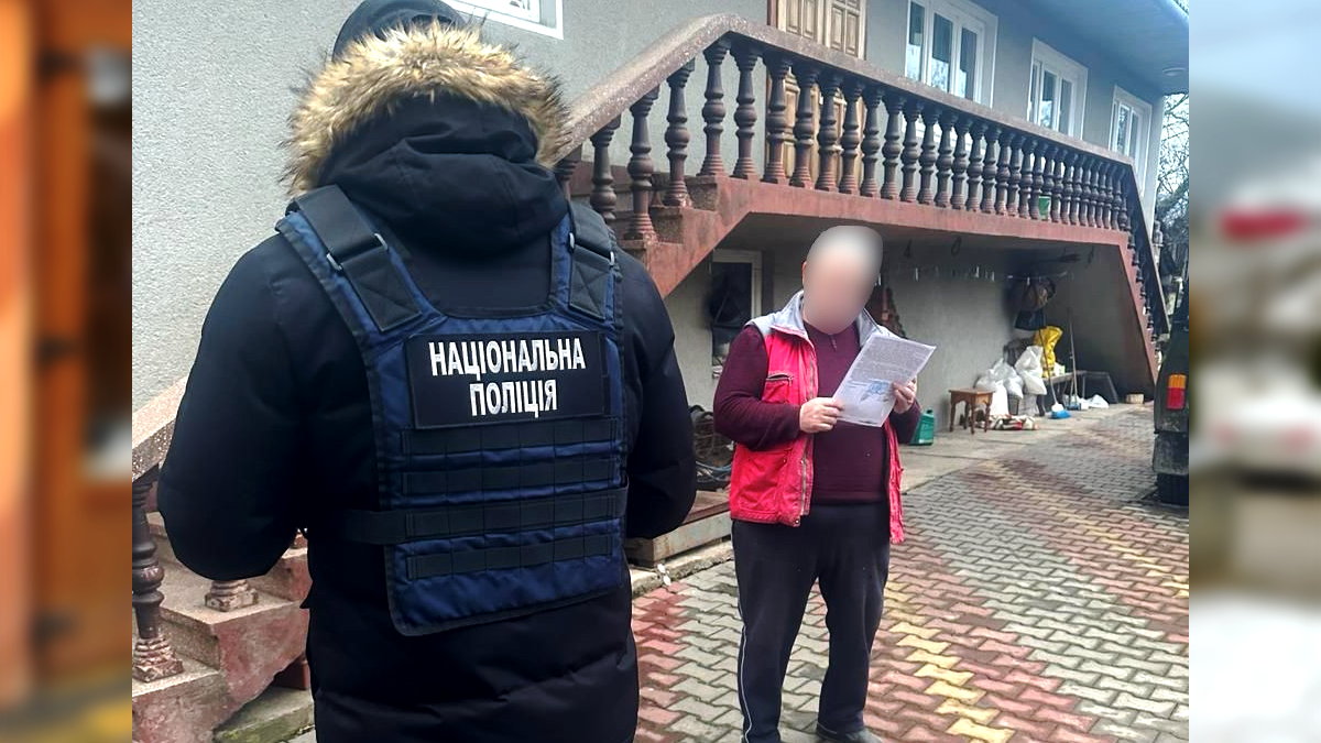 Злочинна група незаконно привласнила землі поблизу Буковелю на понад 15 млн гривень 2