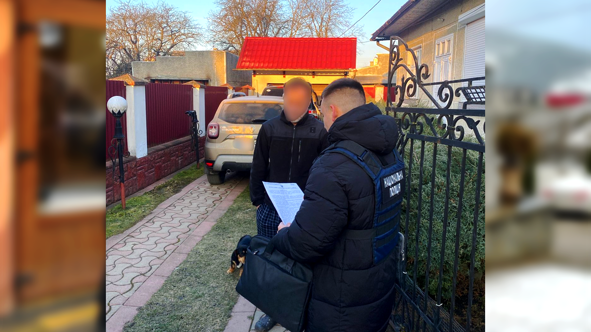 Злочинна група незаконно привласнила землі поблизу Буковелю на понад 15 млн гривень 3