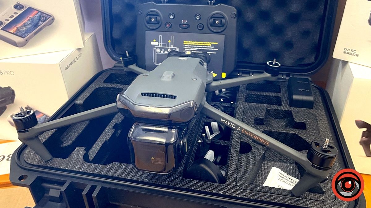 Городенка закуповує квадрокоптери кількох видів