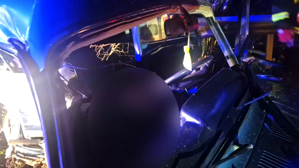 У Делятині трапилася ДТП за участі двох легкових автомобілів 2