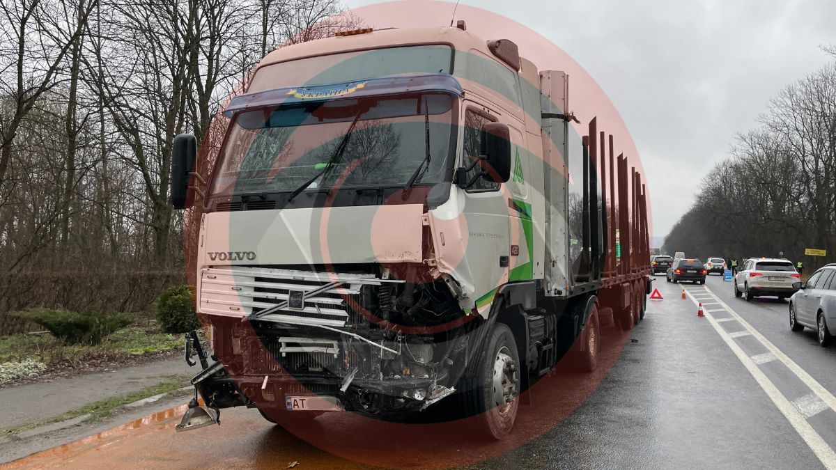 Під Калушем в ДТП загинула 32-річна коломиянка, 5-річна дитина та травмувалось немовля 1