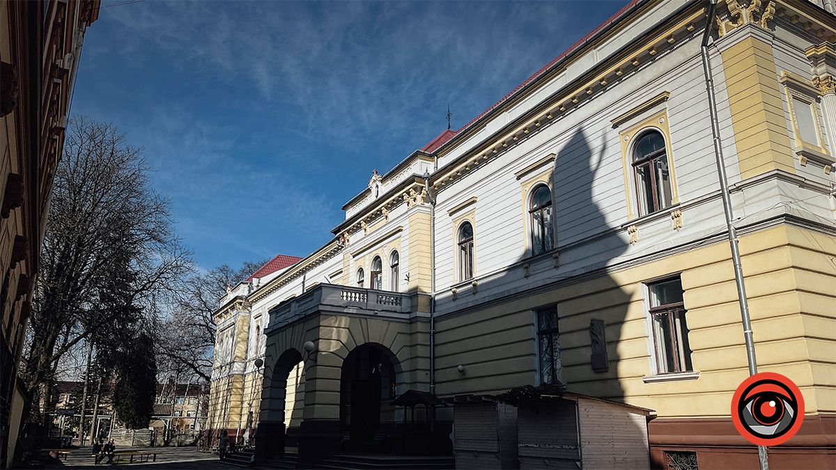 Куди піти у Коломиї 11 березня