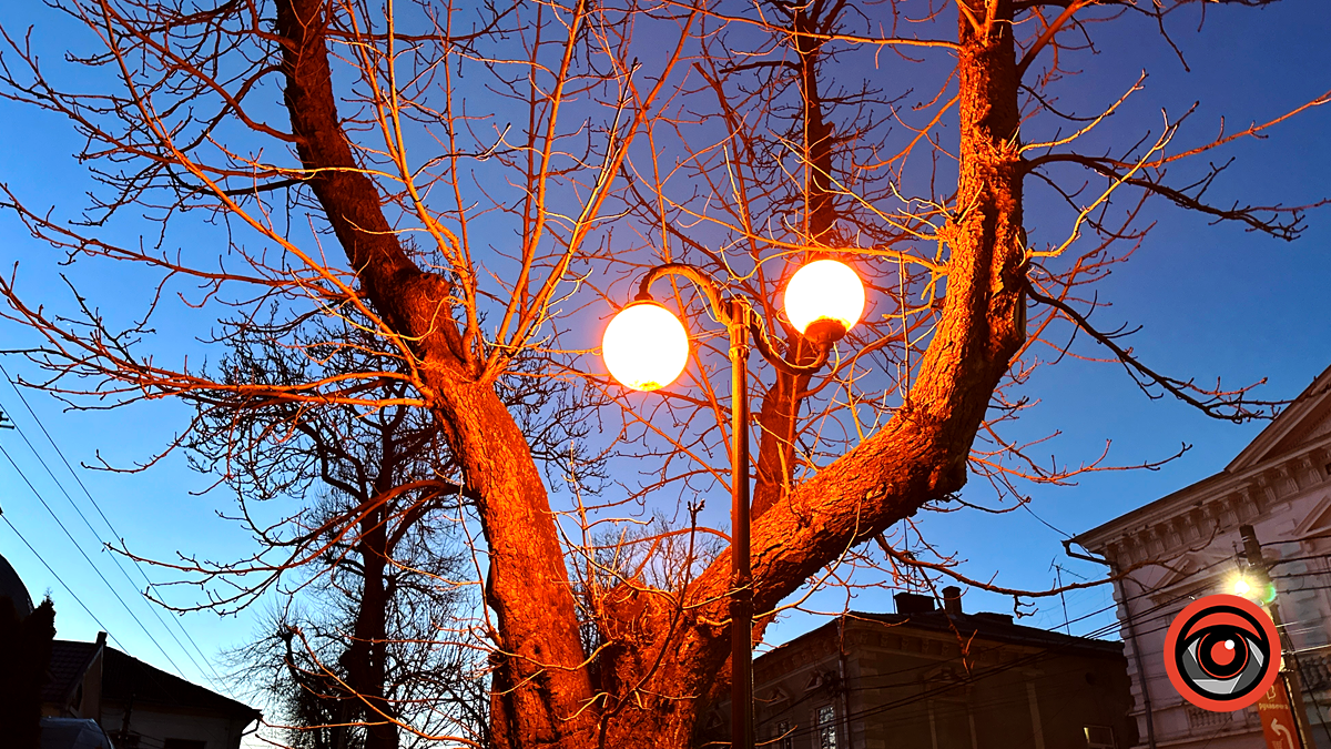 Яскрава та мальовнича | Якою була Коломия в березні 2024 12