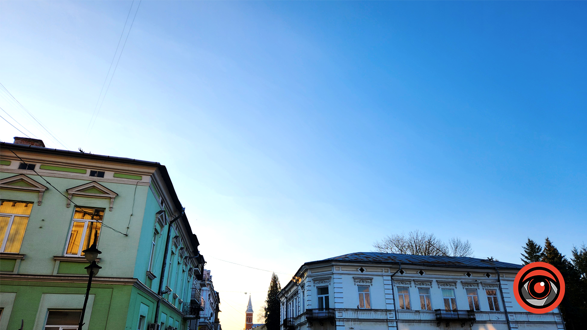 Яскрава та мальовнича | Якою була Коломия в березні 2024 4