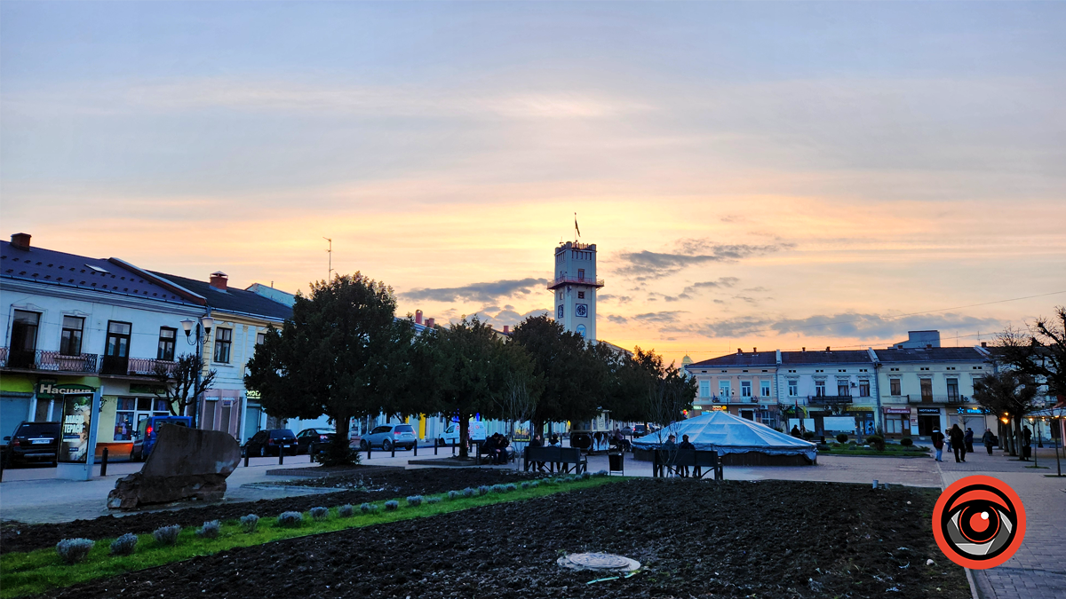 Яскрава та мальовнича | Якою була Коломия в березні 2024 3