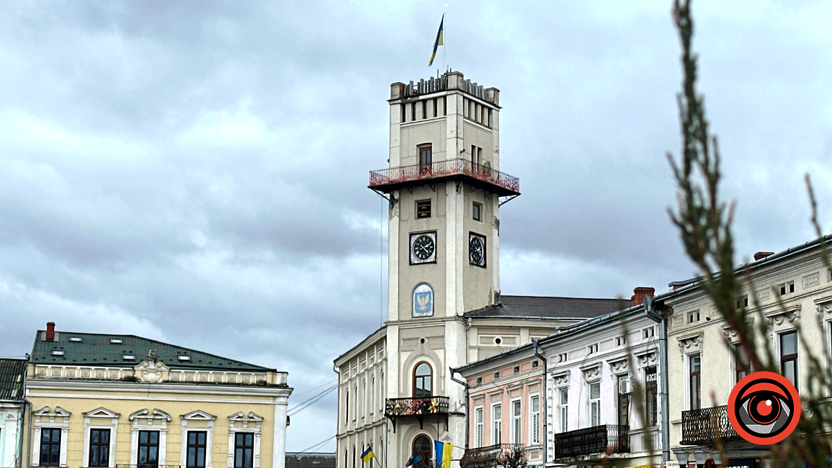 Яскрава та мальовнича | Якою була Коломия в березні 2024 11