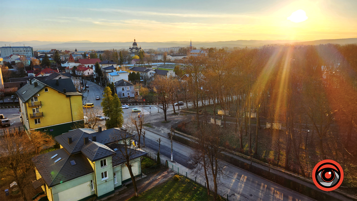 Яскрава та мальовнича | Якою була Коломия в березні 2024 10