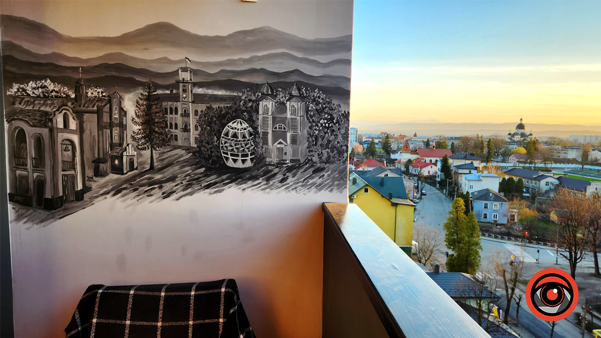 Яскрава та мальовнича | Якою була Коломия в березні 2024 9