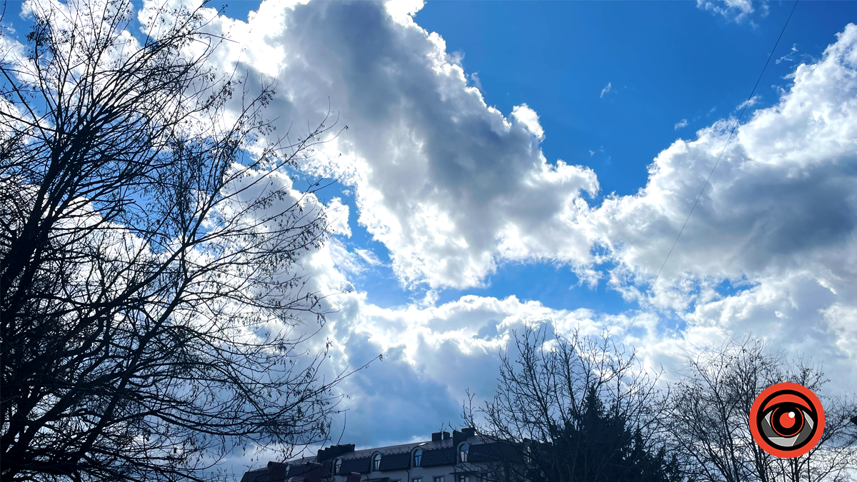 Яскрава та мальовнича | Якою була Коломия в березні 2024 6