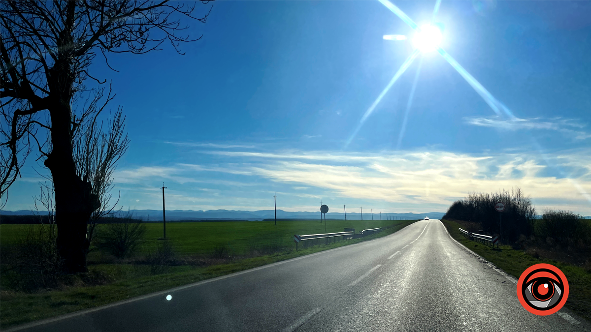 Яскрава та мальовнича | Якою була Коломия в березні 2024 13