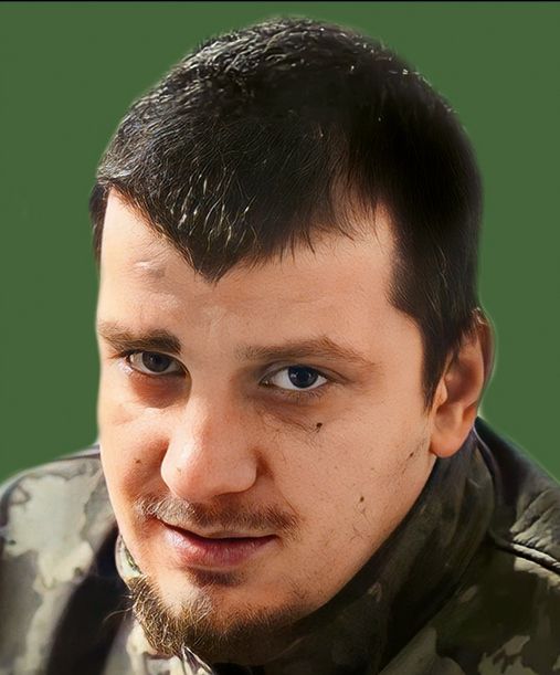 Незабуті: рік тому на війні загинув Олександр Ганущак з Коломиї 1